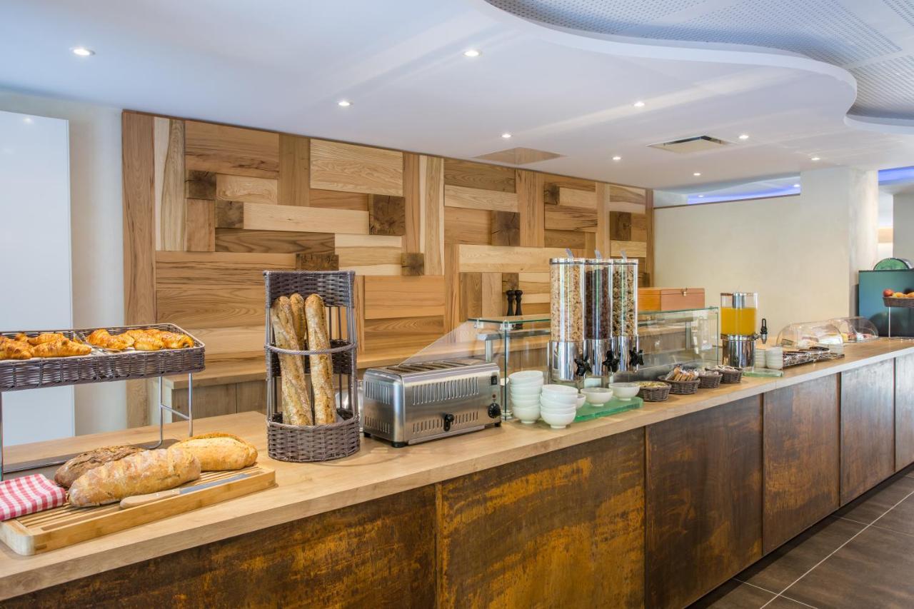 Hotel Restaurant Mont Champ Du Feu Belmont Kültér fotó