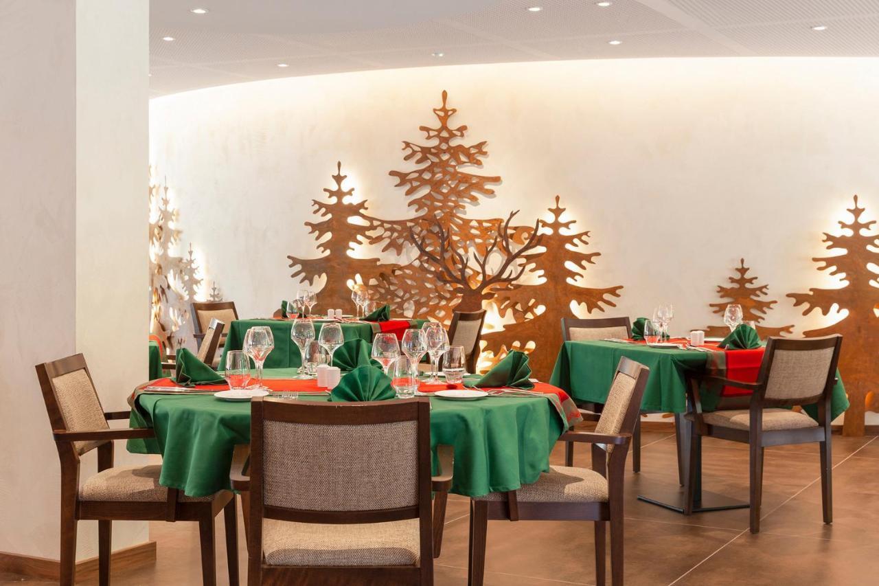 Hotel Restaurant Mont Champ Du Feu Belmont Kültér fotó