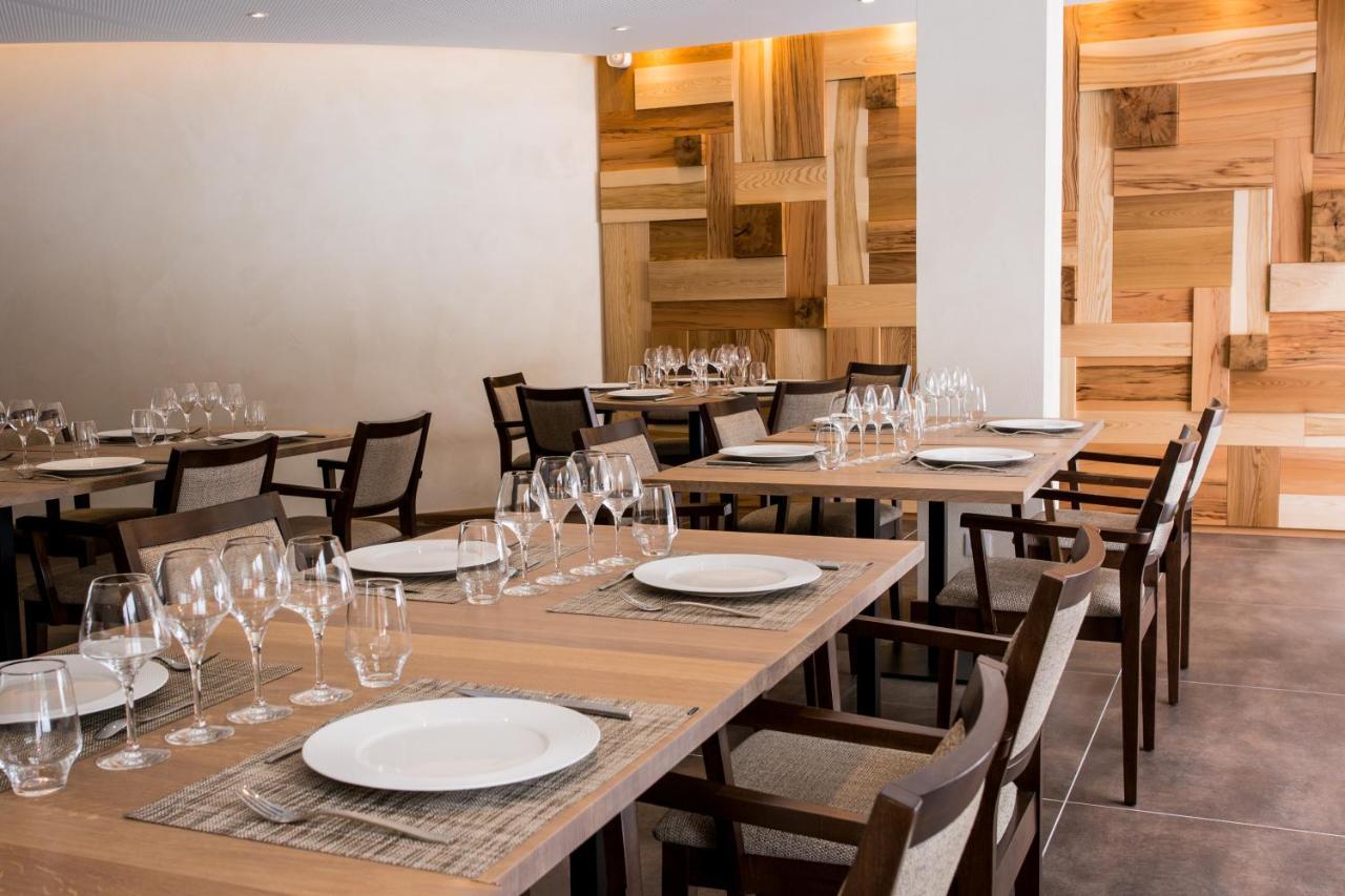 Hotel Restaurant Mont Champ Du Feu Belmont Kültér fotó