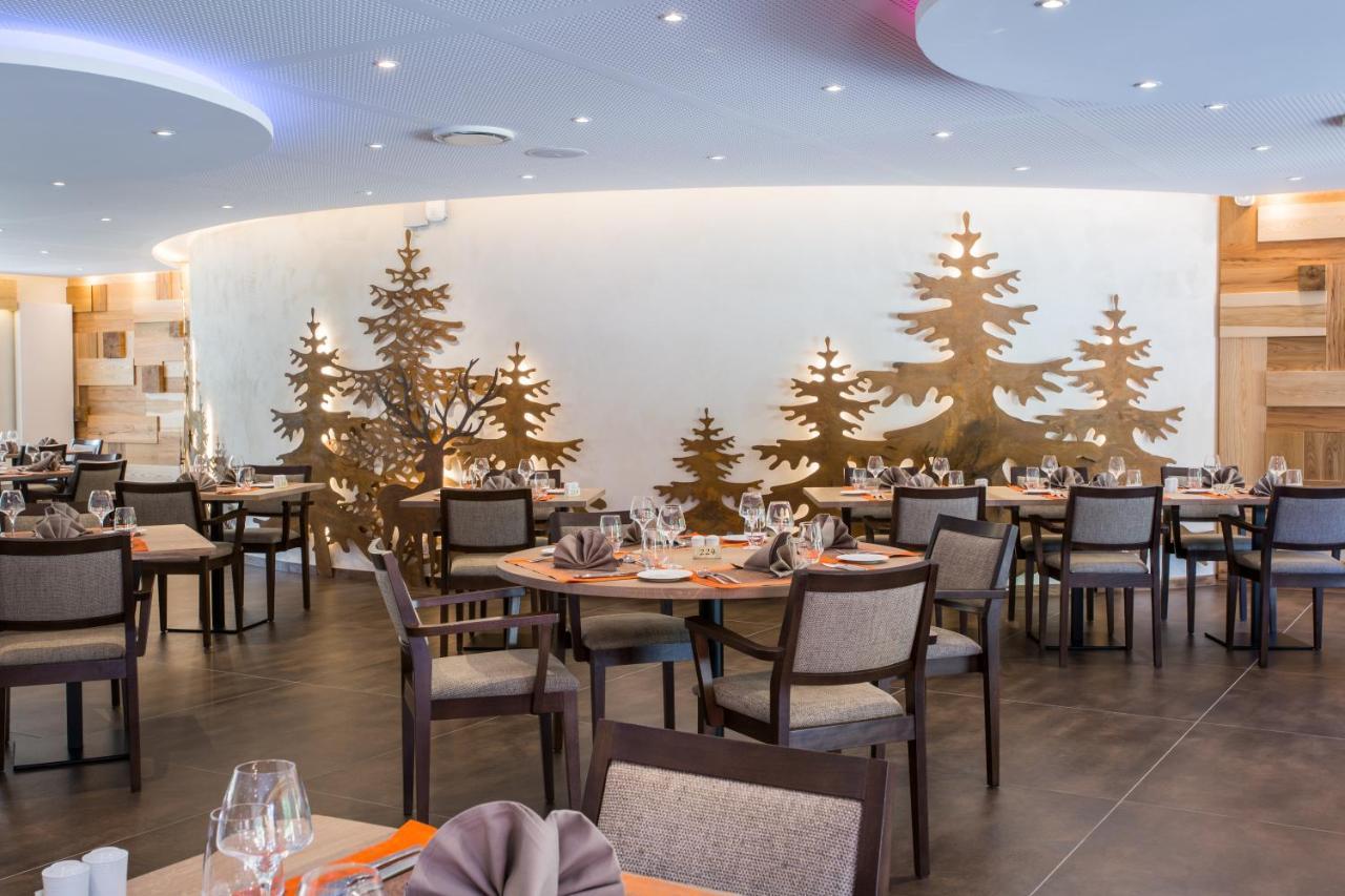 Hotel Restaurant Mont Champ Du Feu Belmont Kültér fotó