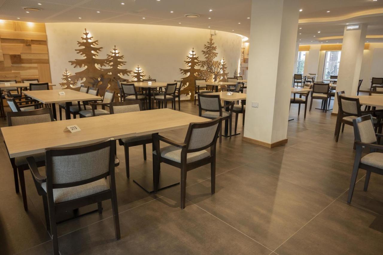 Hotel Restaurant Mont Champ Du Feu Belmont Kültér fotó