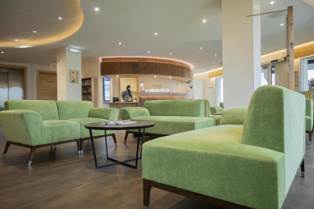 Hotel Restaurant Mont Champ Du Feu Belmont Kültér fotó