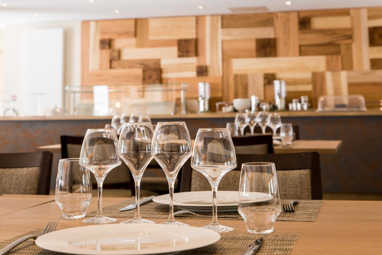 Hotel Restaurant Mont Champ Du Feu Belmont Kültér fotó